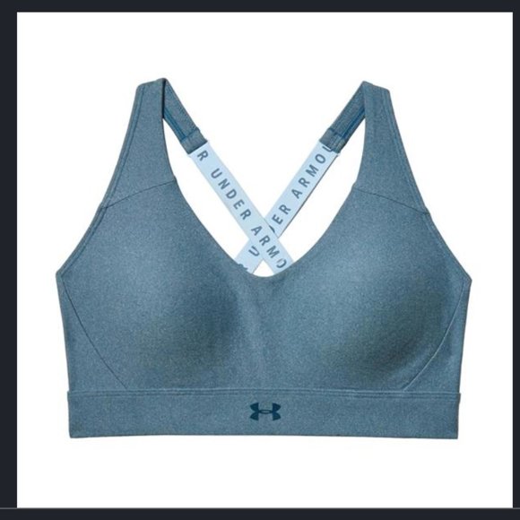 Under Armour sports bra - SM - Picture 1 of 5